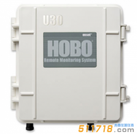 美國Onset HOBO U30-GSM通信環境數據監測方案