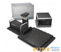 美國CIRS 008PL動態平臺