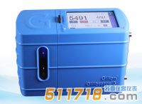 美國Sensidyne Gilibrator 3 流量校正系統