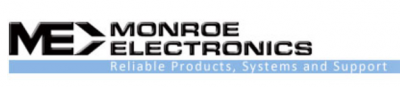 美國MONROE靜電檢測儀