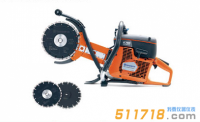 瑞典HUSQUARNA K760地質刻槽取樣機