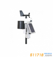 美國RainWise PVmet 330太陽光伏智能監測系統