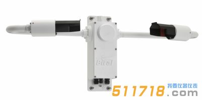 英國(guó)Biral SWS-50能見度傳感器