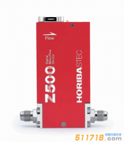 日本Horiba STEC SEC-Z500系列氣體質(zhì)量流量控制器