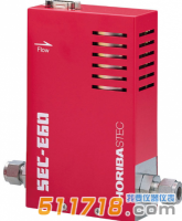 日本Horiba SEC-E60氣體質(zhì)量流量控制器