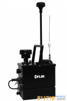 美國FLIR Fido B2實時生物氣溶膠威脅監測器