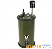 美國RI TACBIO戰術型生物探測器