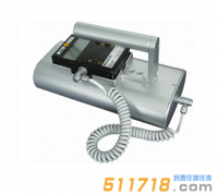 德國(guó)Automess B21 6150AD-β便攜式β劑量率儀