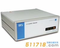 日本EKO MP-160寬量程I-V曲線測試儀