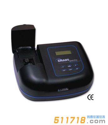 美國(guó)Lamotte 雷曼SMART Spectro分光光度計(jì)