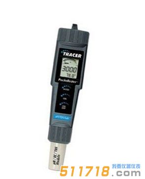 美國雷曼Tracer 1766便攜式多參數測定儀