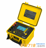 美國(guó)AEMC 6255便攜式10A、0.1μΩ分辨率數(shù)字微歐姆計(jì)