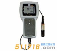 美國YSI 550A型便攜式溶解氧測(cè)量?jī)x