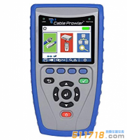 美國T3 Innovation CB300電纜測試儀