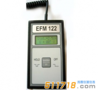 德國(guó)KLEINWACHTER EFM122探頭式靜電場(chǎng)測(cè)試儀