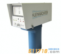 德國(guó)KLEINWACHTER EFM231/251手持式靜電場(chǎng)測(cè)試儀