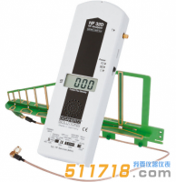 德國GIGAHERTZ HF32D高頻電磁輻射檢測儀