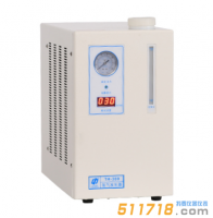 中惠普TH-500純水型高純度氫氣發生器