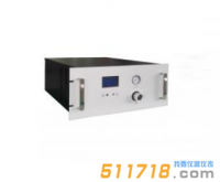 中惠普ZPH-500機架式堿液型氫氣發生器