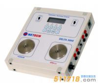 美國Netech Delta 3000除顫器分析儀