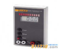 美國Fluke 07-487雙量程數字mAs表