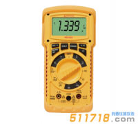 美國(guó)Amprobe HD160C工業(yè)級(jí)萬用表