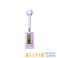 意大利LSI-LASTEM ESM100場(chǎng)強(qiáng)儀