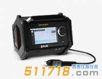 美國FLIR Griffin G510便攜式氣相色譜/質譜儀
