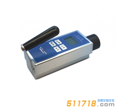 BG9521型輻射防護用X、γ劑量當量率儀
