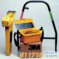 美國3M 2273M-id管道故障路由標識器定位儀