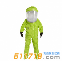 美國Dupont杜邦 Tychem TK554T A級(jí)氣體致密型全封閉化學(xué)防護(hù)服
