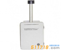 美國EDC DS2.5環境顆粒物采樣器