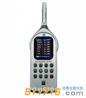杭州愛華 AWA6228+型多功能聲級計