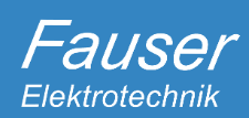 德國Fauser工頻場強(qiáng)儀