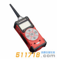 日本理研GX-2003四合一氣體檢測儀