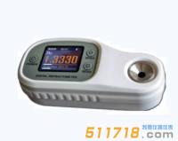 銘睿MR-ADC215數顯車用尿素濃度檢測儀