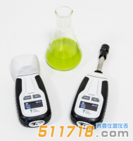 捷克PSI AquaPen AP110便攜式藻類熒光測量儀