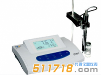 上海雷磁 PHS-25型pH計(數字)