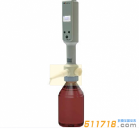 上海雷磁 ZD-1型便攜式數字滴定器