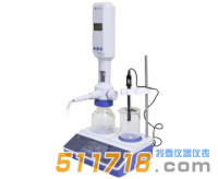 上海雷磁 ZD-1P型自動電位滴定儀