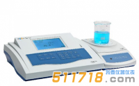 上海雷磁 KLS-411型微量水分分析儀