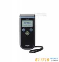 德國Drager Alcotest 6820呼吸酒精檢測儀