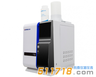 CIC-D160型離子色譜儀