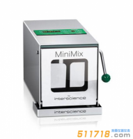 法國interscience MiniMix? W CC?實驗室均質(zhì)器