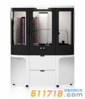 法國interscience ScanStation 200菌落實時培養及計數工作站