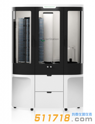 法國interscience ScanStation 300菌落實時培養及計數工作站
