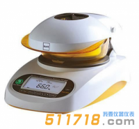 日本KETT FD-660紅外線(xiàn)水分計(jì)