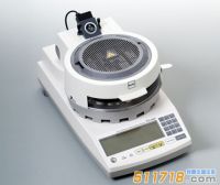 日本KETT FD-800紅外線(xiàn)水分計(jì)