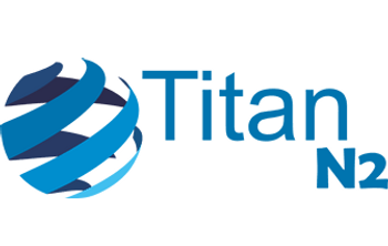 英國Titan N2氫氣發生器