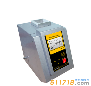 韓國G-WON SIGMA-3030連續(xù)單粒糧食水分測(cè)量儀